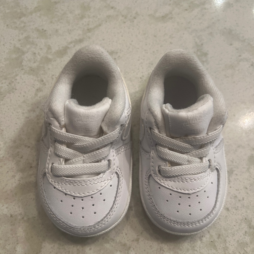 Infant Air Force Ones